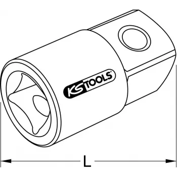 Ks Tools 911.1494 Storage Drive
