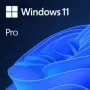 Software | MICROSOFT | Win 11 Pro GGK 64Bit Eng Intl 1pk DSP ORT OEI DVD | Win Pro | OEM | English | 4YR-00316