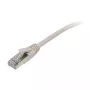 Synergy 21 0.5m Cat5e RJ-45 - 0,5 m - Cat5e - SF/UTP (S-FTP) - RJ-45 - RJ-45 - Grey