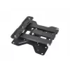 Maclean MC-648 TV mount 106.7 cm (42) Black
