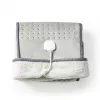 Nedis PEFW110CGY toe/foot warmer Foot warmer pad