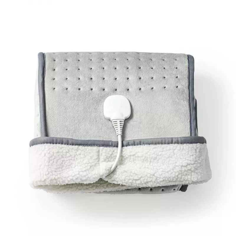Nedis PEFW110CGY toe/foot warmer Foot warmer pad