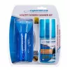 Cleaning kit ESPERANZA ES112 for LCD/TFT/Plasma screens, 200 ml