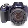 Kodak AZ528-BL Battery Blue