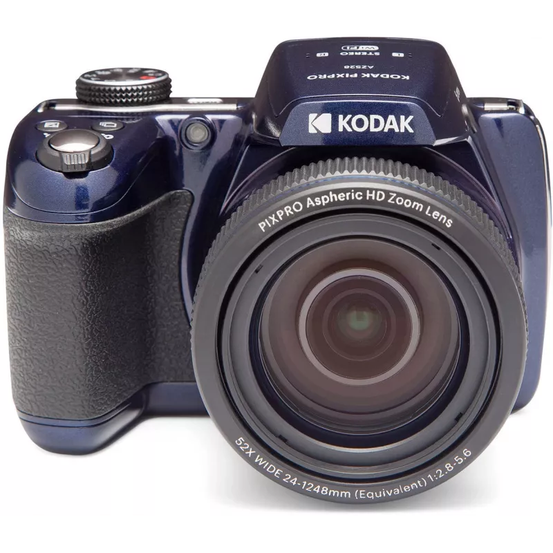 Kodak AZ528-BL Battery Blue