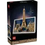 LEGO ARCHITECTURE 21064 Paris – City of Love