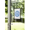 Magnetic Frame A4 Durable DURAFRAME White
