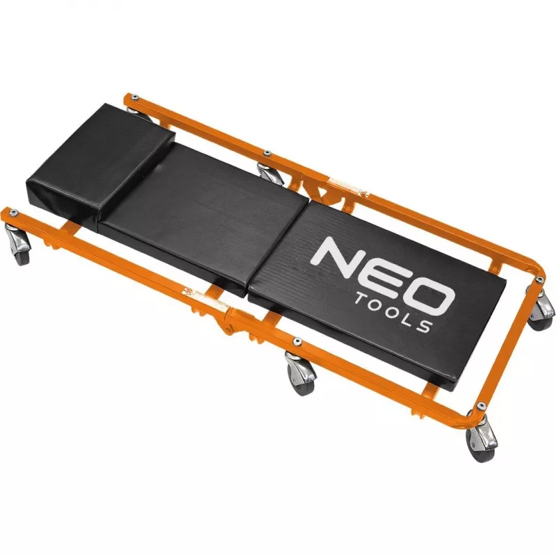 Vehicle care accessory NEO tools 11-600 Depth 930 mm Weight 5.04 kg