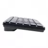 Mini wireless keyboard Tellur TLL491251 Black compact design, portable layout