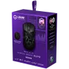 LORGAR MSE90W, Magnesium Alloy Wireless Gaming Mouse Elite, Black