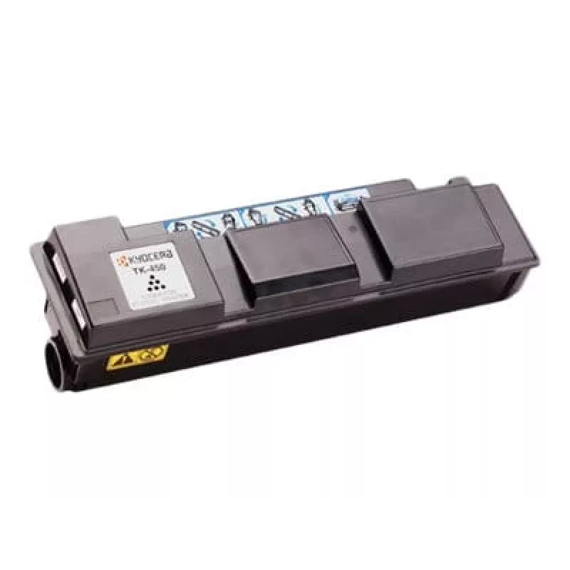 KYOCERA TK-450 toner cartridge 1 pc(s) Original Black