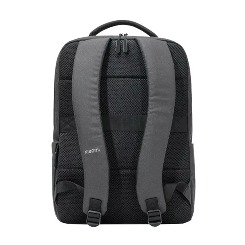 Rucksack Xiaomi BHR4903GL Backpack Grey Fiber Polyester