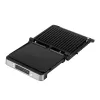 Electric grill Jata JEGR1529 — compact tabletop grill for indoor use
