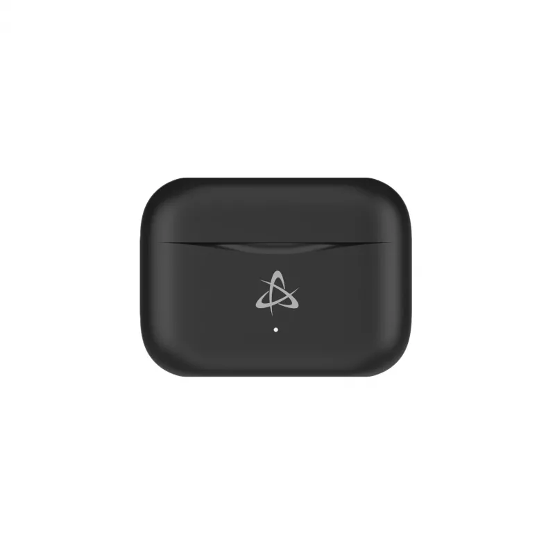Headphones SBOX EB-TWS101 Black