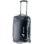 Duffel Bag DEUTER Movo 36 — travel duffel 36 L, black, lightweight durable