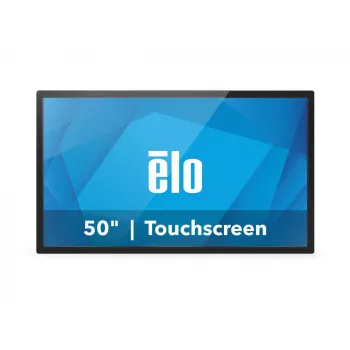 Elo Touch Systems E103937 Display 5054 L Black