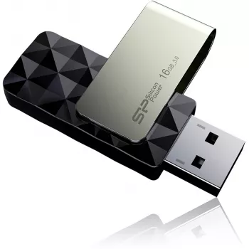 USB flash drive Silicon Power 16 GB USB Type-A 3.2 Gen 1 Blaze B30