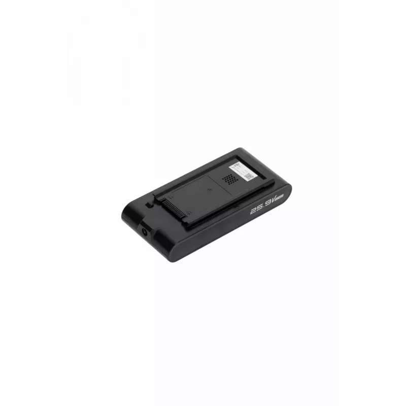 Battery vacuum cleaner VMB Zonda