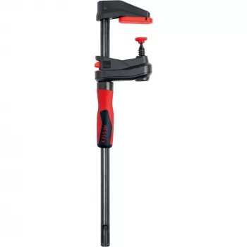 Bar clamp BESSEY GearKamp GK30 30 cm Red Black