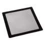 Demciflex dust filter for XSPC EX 120 - black/black