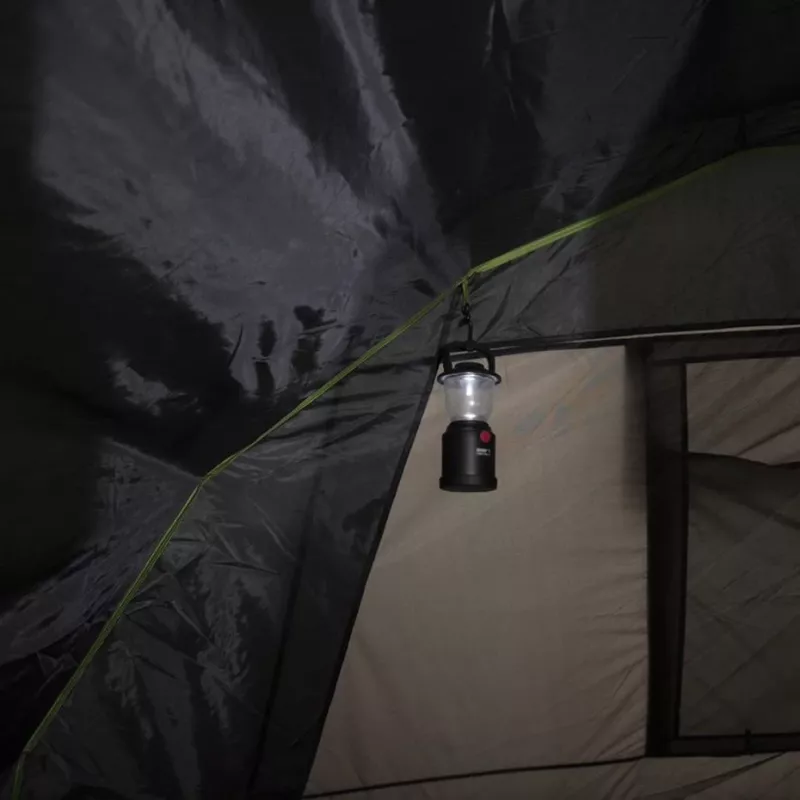 High Peak Brixen 4.0 Grey-Green 4-person tent 11815