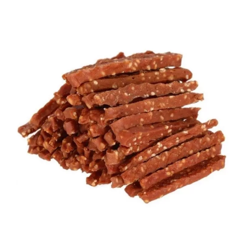 HILTON Duck rice sticks - dog treat - 500g