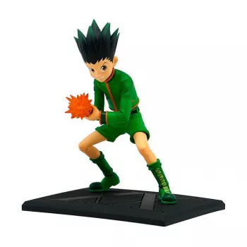 ABYstyle figure Hunter x Gon 15 cm