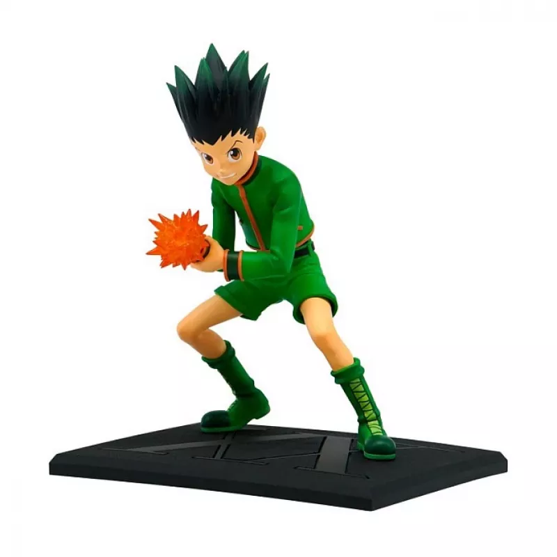 ABYstyle figure Hunter x Gon 15 cm