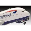 Scale model part/accessory Revell 03922, plastic construction model accessory for hobby kits