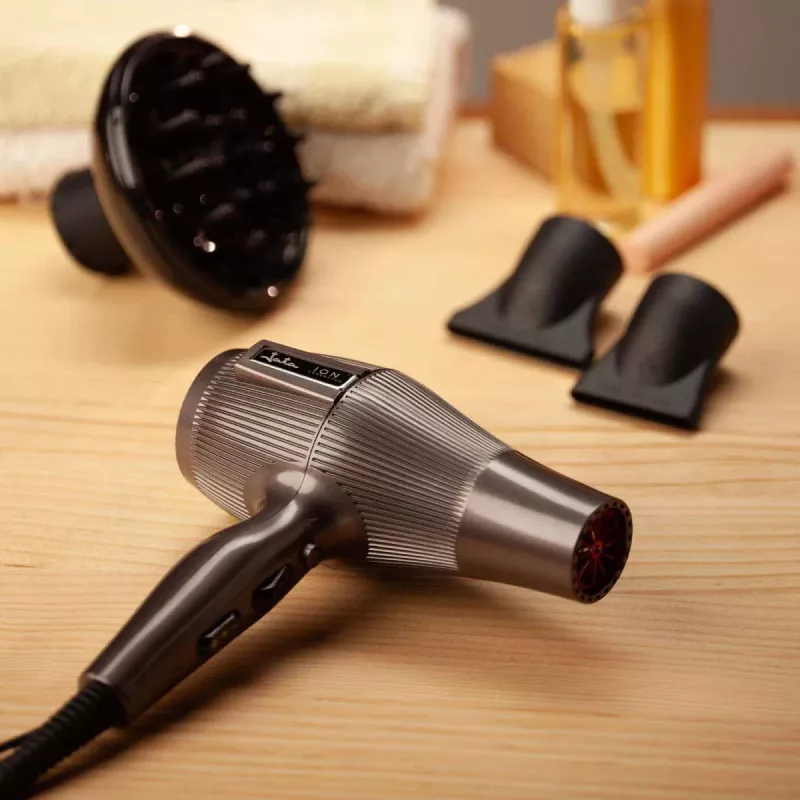 Hair Dryer Jata JBSC1290 1200W
