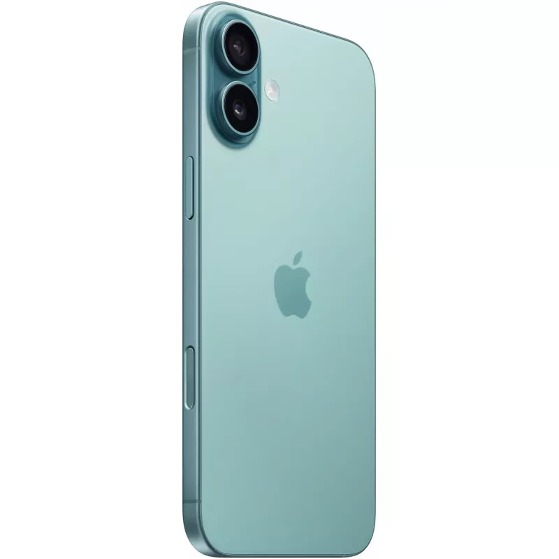 Apple iPhone 16 Plus - 5G Smartphone - Dual-SIM / Internal Memory 512 GB