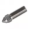Tip replacement kit Creality 3D 4008030052 8 pcs Black Silver