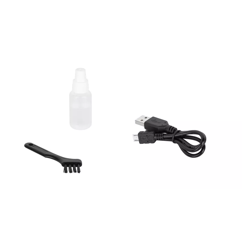 Trimmer for body HYPERCARE T200 black