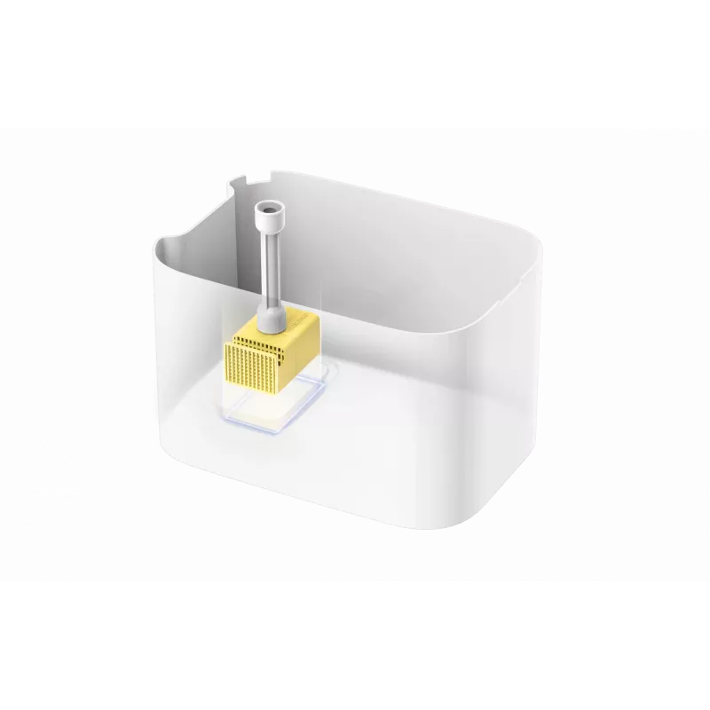 Pet water fountain PETKIT Eversweet Max 2 — 3 L capacity, BPA-free, white