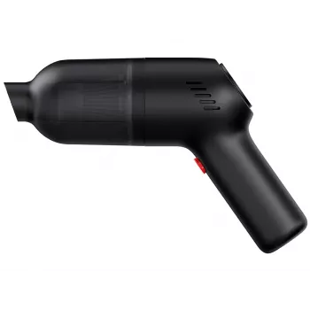 Vacuum Cleaner Tracer OK-B1 Black