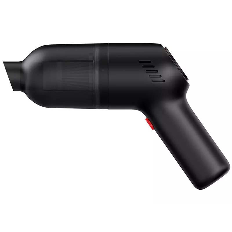 Tracer OK-B1 Car Vacuum Cleaner, 60 W, Black