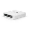 Ubiquiti UniFi Switch Lite 16 PoE L2 Gigabit Ethernet (10/100/1000) Power over Ethernet (PoE) White