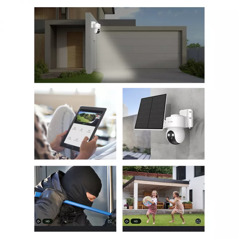 Beafon BEASH-3SP-W White