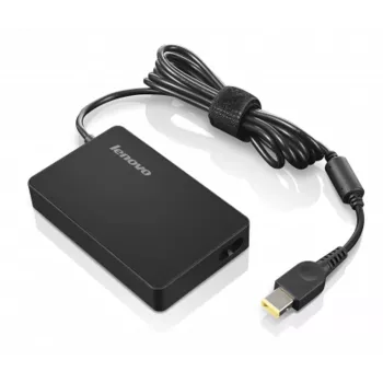 Power Adapter Lenovo 45N0262 Indoor 65W Black