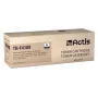 Actis TH-F410X toner (replacement for HP 410X CF410X; Standard; 6500 pages; black)