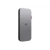 Lenovo 40ALLG1WWW power bank Lithium-Ion (Li-Ion) 10000 mAh Wireless charging Black