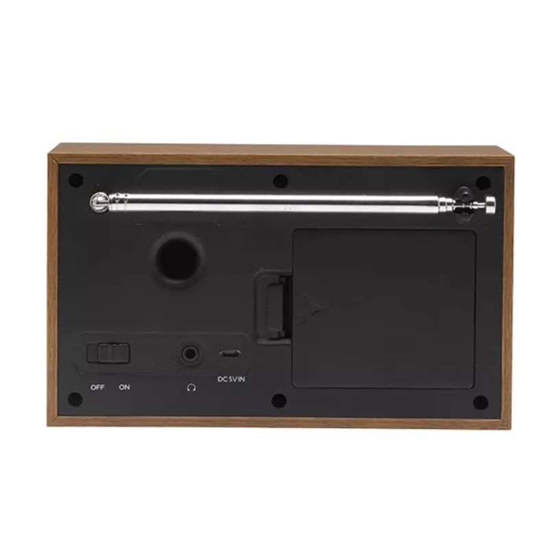 Radio Denver DAB-46DARK GREY
