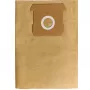 Dust bag Einhell 2351159 Drum vacuum Beige