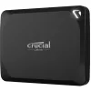 SSD Crucial 4TB Portable USB Type-C USB 3.2 Gen 2x2 X10 Pro