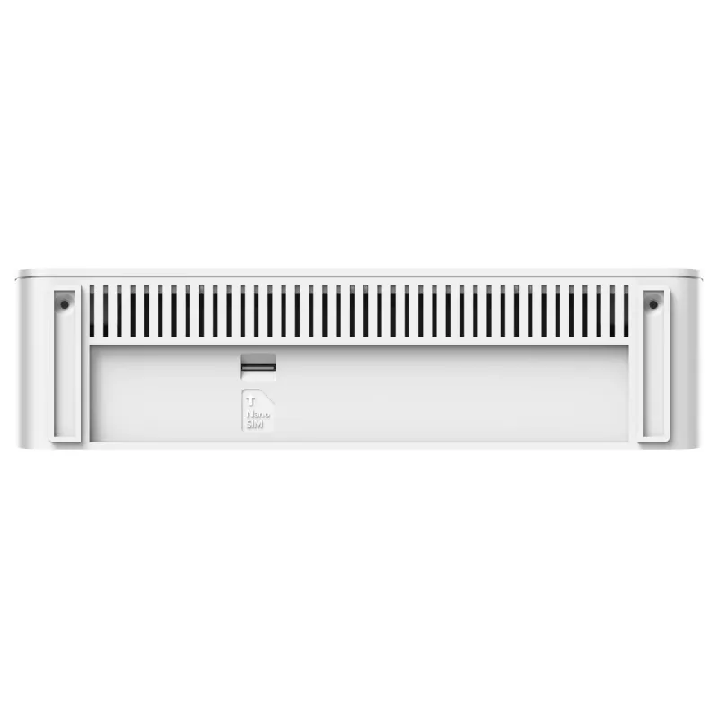 4G LTE Cat 12 WiFi 6 Access Point Cudy LT15V — 4G modem/router with Wi‑Fi 6