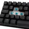 Ducky Mecha Pro SF keyboard Gaming USB German Black