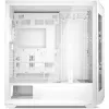 Sharkoon AK5M RGB Midi Tower White
