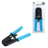 Cable stripper LogiLink 8P8C WZ0019 Black Blue