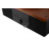 Turntable AKAI ATT-14BT with Bluetooth, belt-drive, built-in phono preamp, USB output
