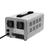 Qoltec 50724 Automatic Voltage Stabilizer AVR 2000VA